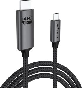 HDMI To Type C 4K 60Hz 18 Gbps