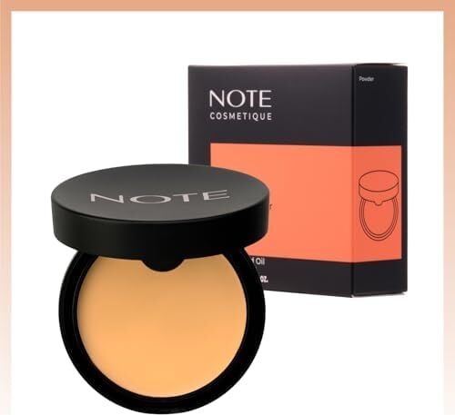 Luminous Silk Cream Powder 04 Sand Patakrem Pudra Fondöten