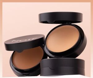 Luminous Silk Cream Powder 04 Sand Patakrem Pudra Fondöten