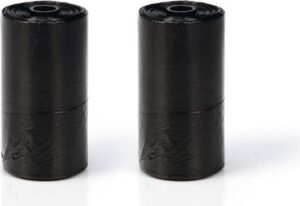 Beeztees Köpek Dışkı Toplama Poşeti, 400041 Beeztees Dışkı Toplama Aparatı Yedeği, 2X20ADET