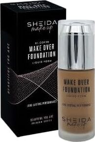 Sıvı Fondöten 40 ml No:90