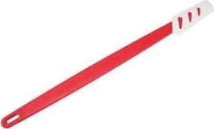 Peri Silikon Spatula Ince