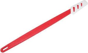 Peri Silikon Spatula Ince