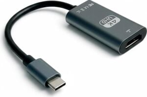 Type-C To HDMI Çevirici, USB C To HDMI Adaptör, Macbook Uyumlu