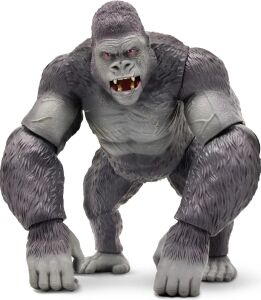 Big Boss Goril Figürü 43 cm - S01037113