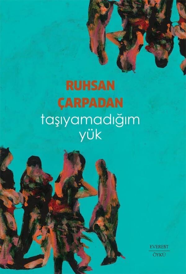 Taşıyamadığım Yük