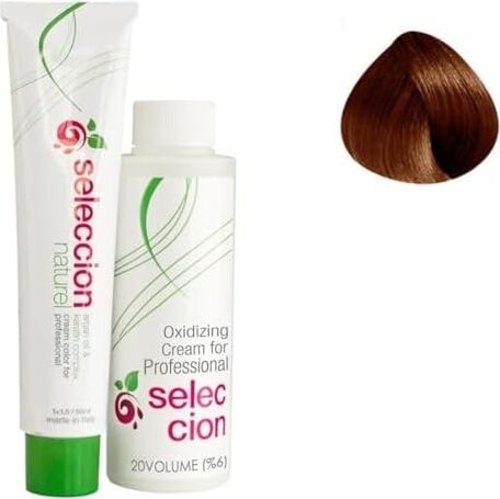 Naturel 60 ml Cooper Bakır