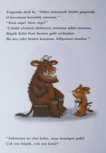Yayazulanın Çocuğu