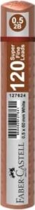 Grıp Min 0.5 2b 60MM, 120&APOS;LI Rose