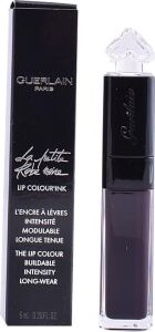 Guerlain La Petite Robe Noire Lips L107 Perfe Ruj 1 Paket (1 x 6 Ml)