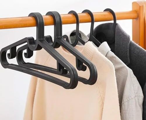 Plastik Elbise Askısı, Siyah Elbise Askısı, Gömlek Askısı, Dolap Içi Askı, Yer Kaplamayan Askı, Ceket Askısı, Pantolon Askısı, Gömlek Askısı, Etek Askısı