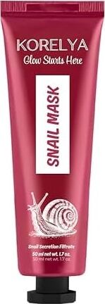 Salyangoz Maskesi 50 ml