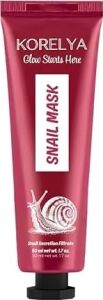 Salyangoz Maskesi 50 ml