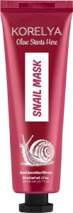 Salyangoz Maskesi 50 ml