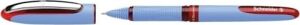 One Hybrıd N Iğne Uçlu Roller Kalem 0,5 mm Kırmızı