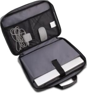 ML-F100 13,14,15.6 Mila Laptop Çantası,,mac Air Uyumlu