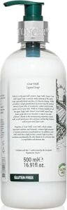Doğal Zeytinyağli Sıvı Sabun Keçi Sütü (500 Ml)