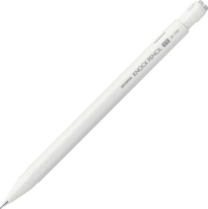 Knock Mechanical Pencil • 0,5 mm • Beyaz