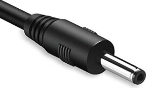 USB Dc 5V 3.5mm Güç Kablosu 1 Metre