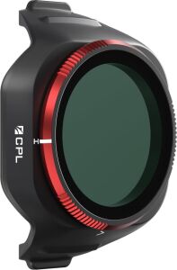 Freewell Djı Mini 5 Pro Için Cpl Filtresi - Yansımaları Azaltmak ve Renkleri Artırmak Için Polarize Edici