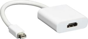 Fully G-539C Mini Display Dp To HDMI Çevirici