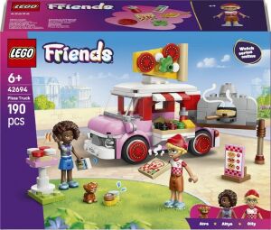 Friends Pizza Kamyonu 42694