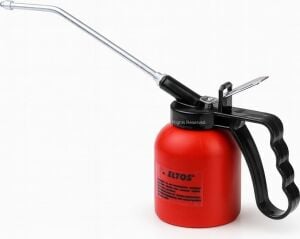Plastik Yağdanlık, Metal Uçlu, Endüstriyel Yağlama Şişesi, Makine Yağı, Ince Akıtma Uç, Sızdırmaz Kapak, Otomotiv, Cnc, Bakım Yağlık, Dayanıklı Plastik, Kontrollü Akış, Ergonomik Tutuş (300 Cc)