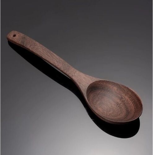 Bambu Akasya Ahşap Kaşık