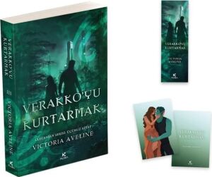 Verakko’yu Kurtarmak: Clecanian Serisi - 3