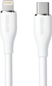 Type-C/lightning 27W Hızlı Şarj ve Data Kablosu 2 Metre