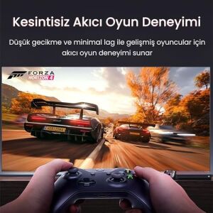 Cat8 40GBPS Gigabit Ftp 2000MHZ Ethernet Ağ Kablosu 15 Metre