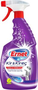 Süper Kireç ve Kir Sökücü 750 ml