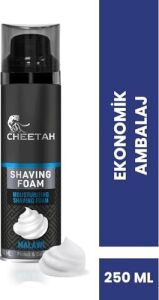 Malawi Erkek Tıraş Köpüğü 250 ml