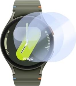 Galaxy Watch 7 44MM Ile Uyumlu Ekran Koruyucu Nano 2 Adet