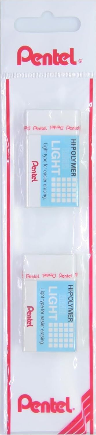 Hi-Polymer Silgi Light