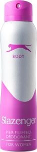 Sport Kadın Pembe Deodorant