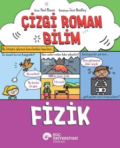 Çizgi Roman Bilim - Fizik