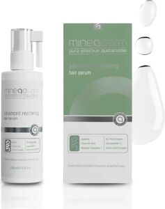 Advanced Restoring Hair Saç Serumu 100 ml