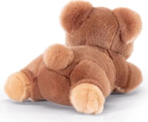Trudi Peluş Teddy Bear Teo Brown 23 cm