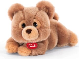 Trudi Peluş Teddy Bear Teo Brown 23 cm
