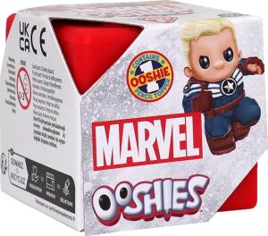 Marvel Sürpriz Figür