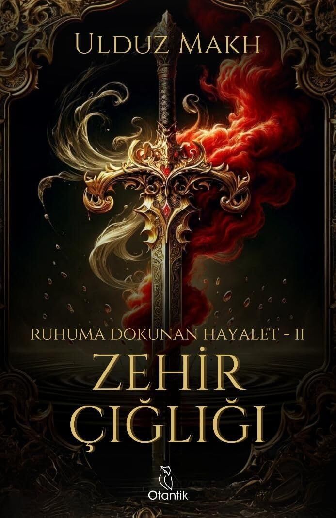 Zehir Çığlığı
