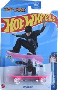 Skate Grom, Hw Sports 1/5