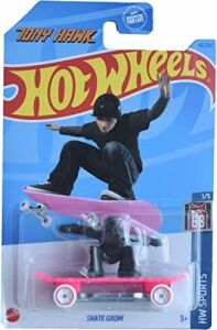 Skate Grom, Hw Sports 1/5