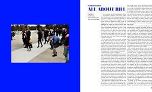 Bill Cunningham: On The Street: Five Decades Of Iconic Photography