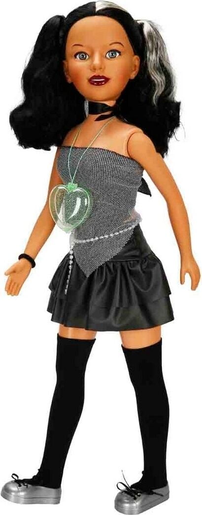 K-Pop Clara Super Star Bebek 80 cm