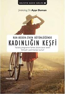 Kadınlığın Keşfi (Kapak Değişebilir)