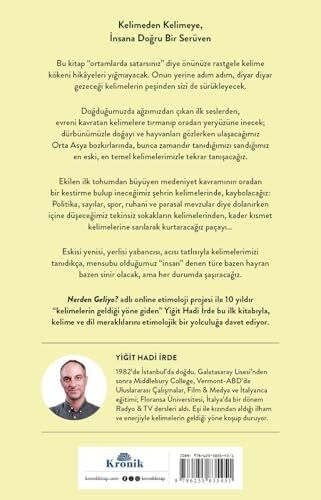 Nerden Geliyo?