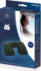 Bestway Seyahat Boyun Yastığı 67006