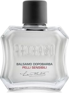Proraso Tıraş Sonrası Balsam - Yeşil Çay ve Yulaf Özlü 100 ml